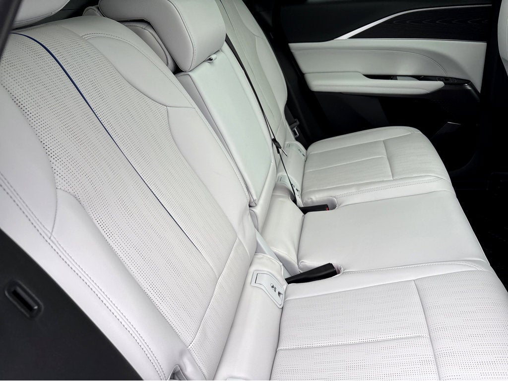 2025 Cadillac LYRIQ Sport 1