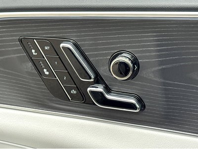 2025 Cadillac LYRIQ Sport 1