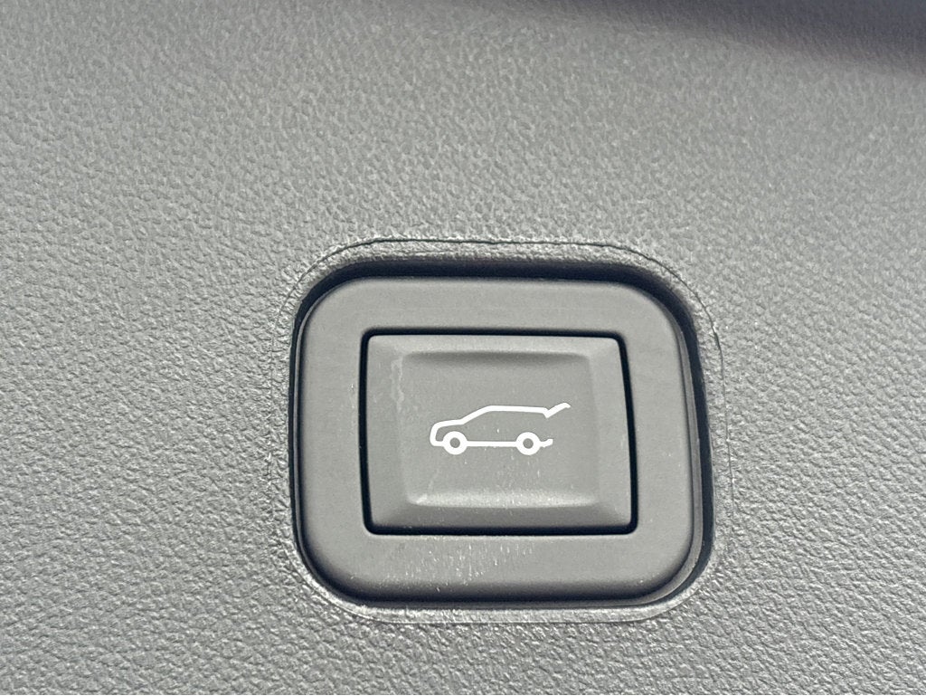 2025 Cadillac LYRIQ Sport 1