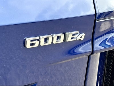 2025 Cadillac LYRIQ Sport 1