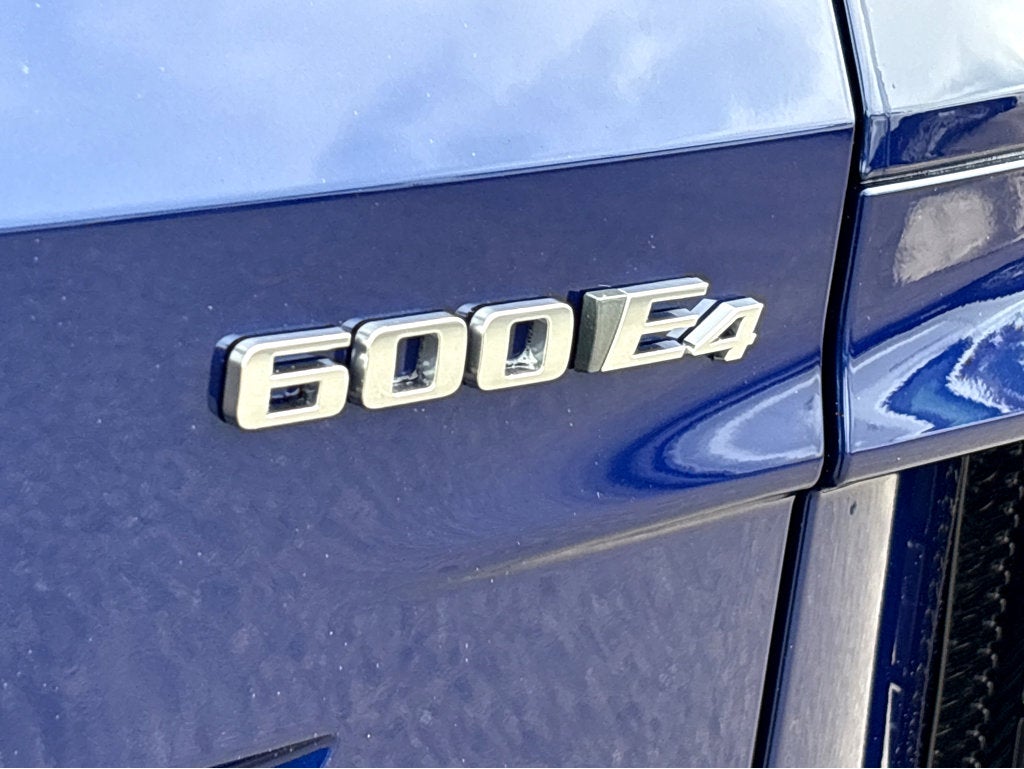 2025 Cadillac LYRIQ Sport 1