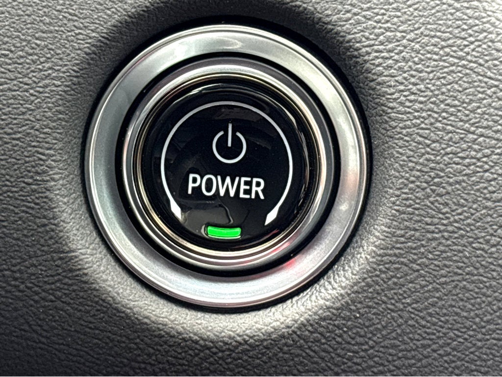 2025 Cadillac LYRIQ Sport 1