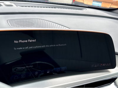 2025 Cadillac LYRIQ Sport 1