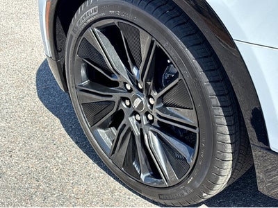 2026 Cadillac LYRIQ Signature Sport