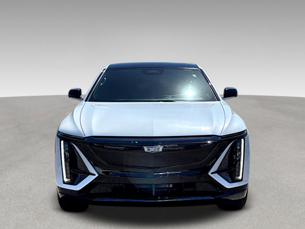 2026 Cadillac LYRIQ Signature Sport