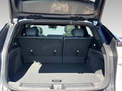 2026 Cadillac LYRIQ Signature Sport