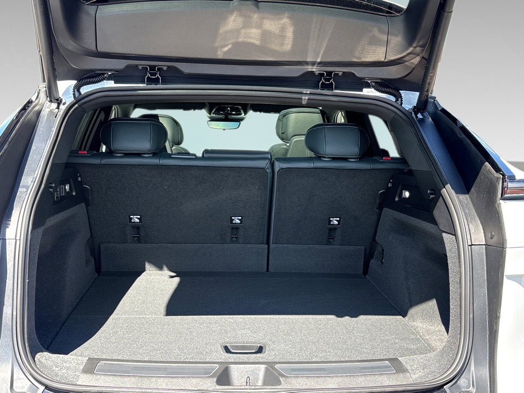 2026 Cadillac LYRIQ Signature Sport