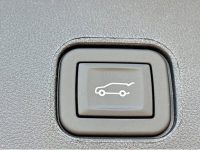 2026 Cadillac LYRIQ Signature Sport