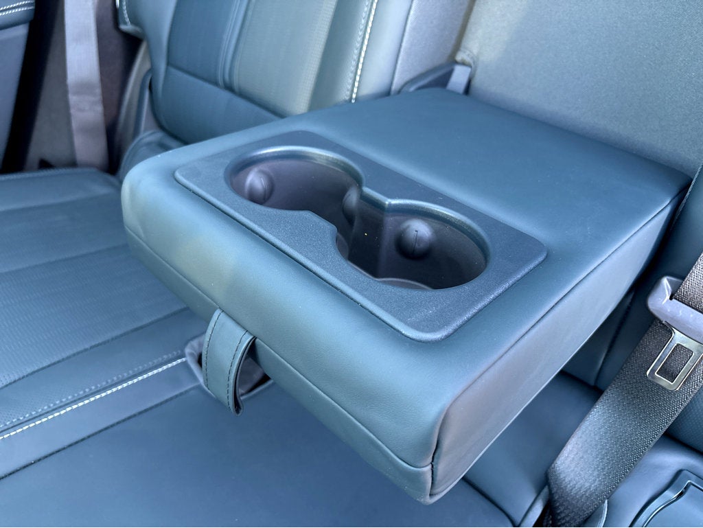 2026 Cadillac LYRIQ Signature Sport