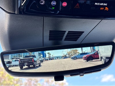 2026 Cadillac LYRIQ Signature Sport