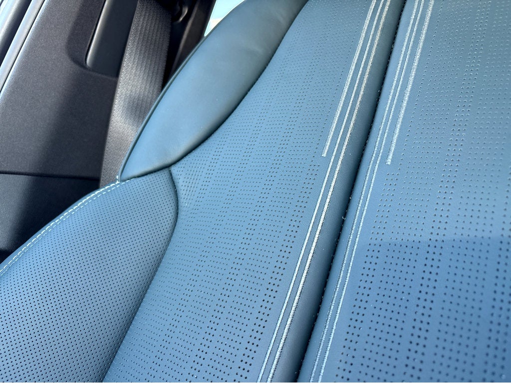 2026 Cadillac LYRIQ Signature Sport