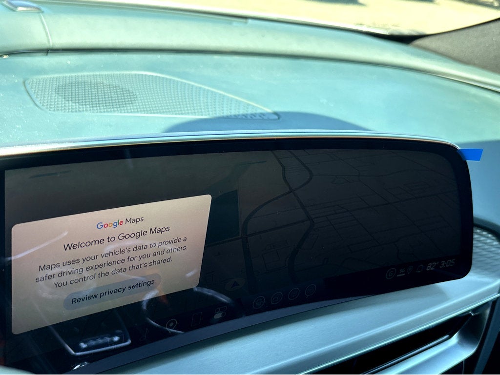 2026 Cadillac LYRIQ Signature Sport