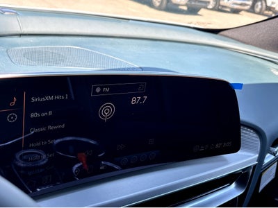 2026 Cadillac LYRIQ Signature Sport