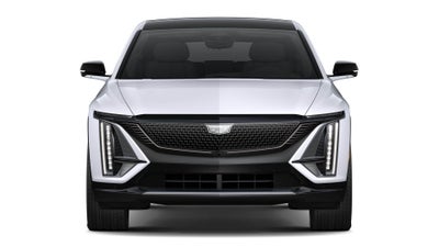 2026 Cadillac LYRIQ Signature Sport