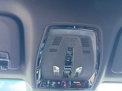 2027 Cadillac LYRIQ Signature Sport
