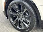 2027 Cadillac LYRIQ Signature Sport