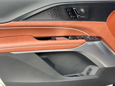 2027 Cadillac LYRIQ Signature Sport