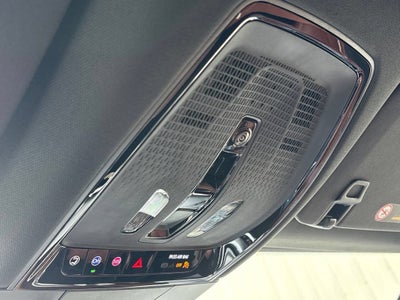 2027 Cadillac LYRIQ Signature Sport