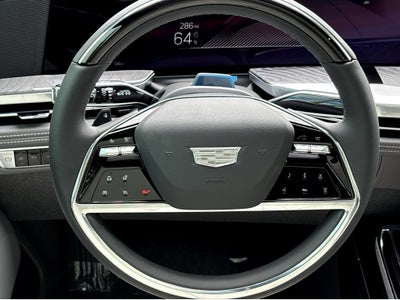 2026 Cadillac ESCALADE IQL Sport