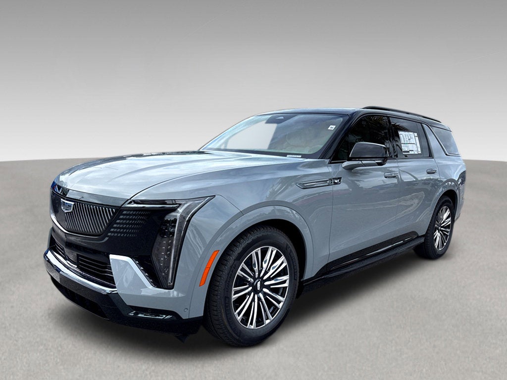 2026 Cadillac ESCALADE IQL Sport