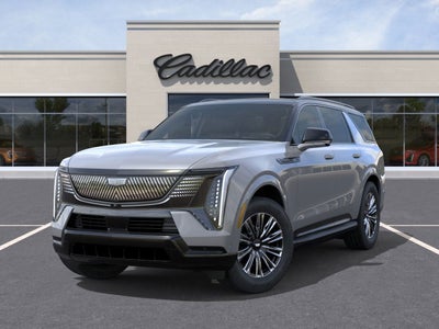 2026 Cadillac ESCALADE IQL Sport