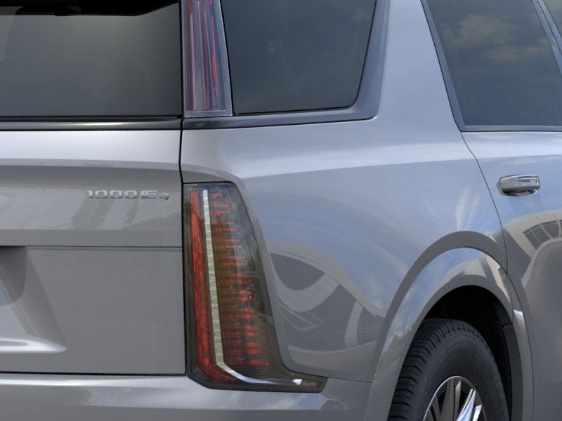 2026 Cadillac ESCALADE IQL Sport