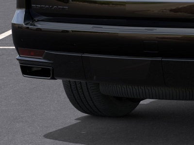 2024 Cadillac Escalade Sport