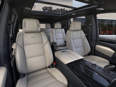 2024 Cadillac Escalade Sport