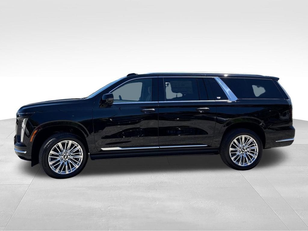 2026 Cadillac Escalade ESV Luxury