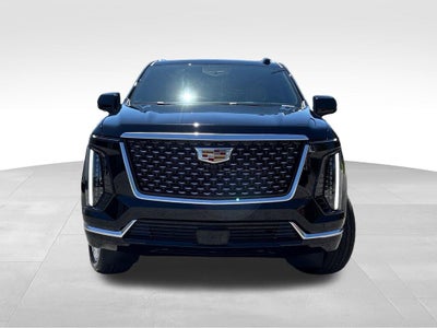 2026 Cadillac Escalade ESV Luxury