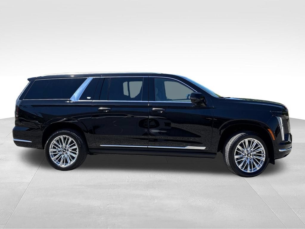 2026 Cadillac Escalade ESV Luxury
