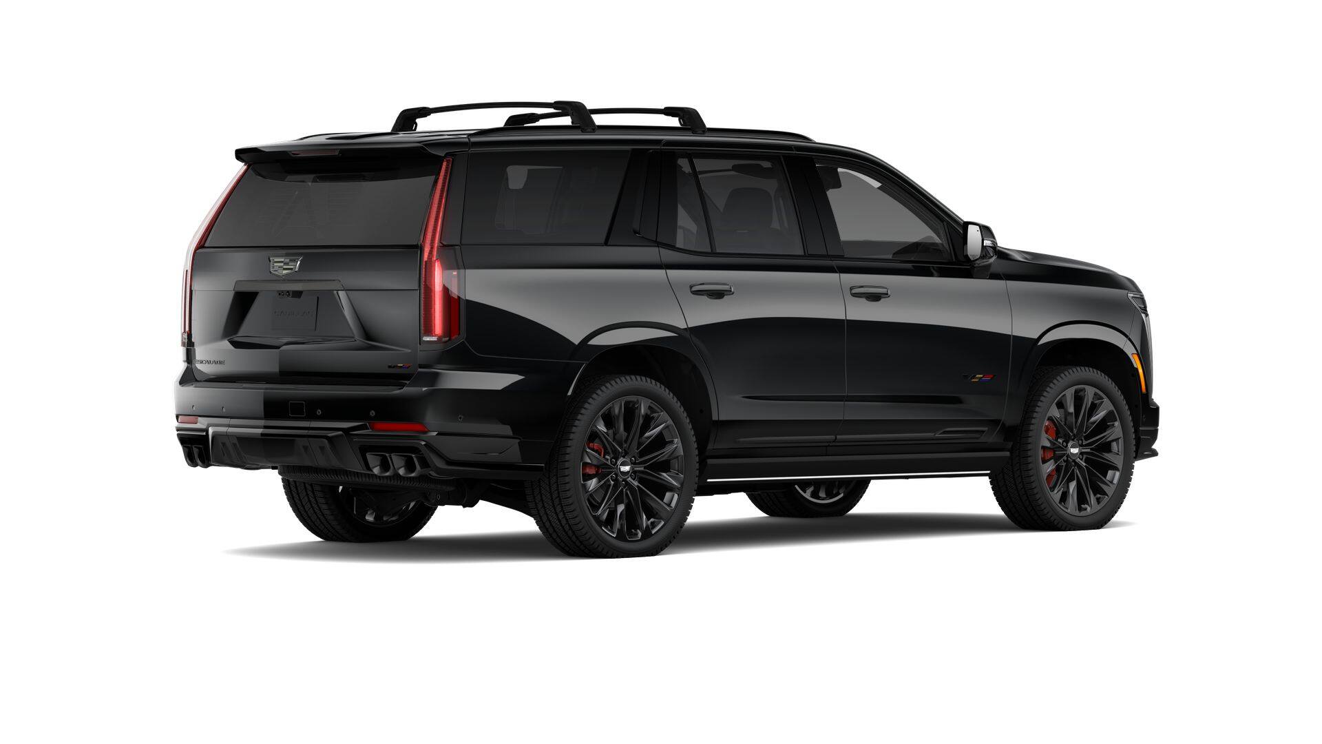 2026 Cadillac Escalade V-Series