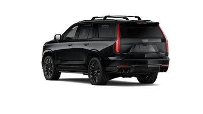 2026 Cadillac Escalade V-Series