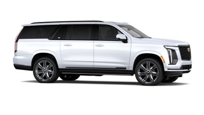 2027 Cadillac Escalade ESV Sport