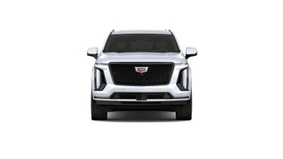 2027 Cadillac Escalade ESV Sport