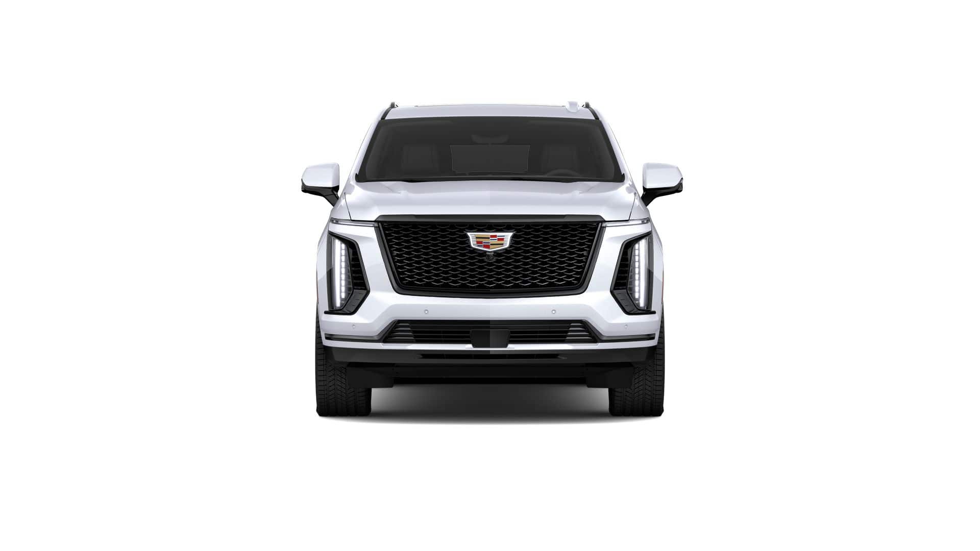 2027 Cadillac Escalade ESV Sport