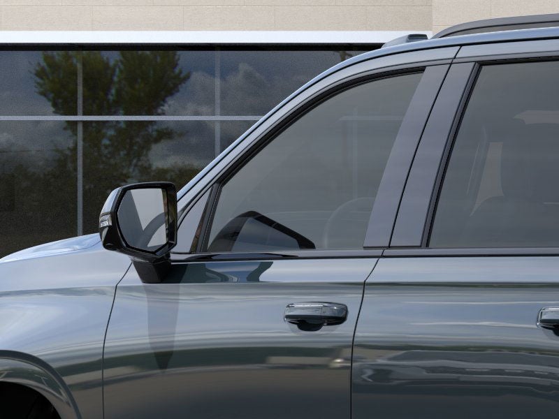 2026 Cadillac Escalade ESV V-Series