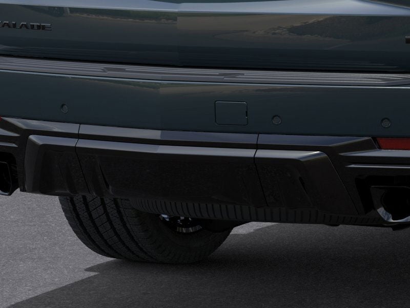 2026 Cadillac Escalade ESV V-Series