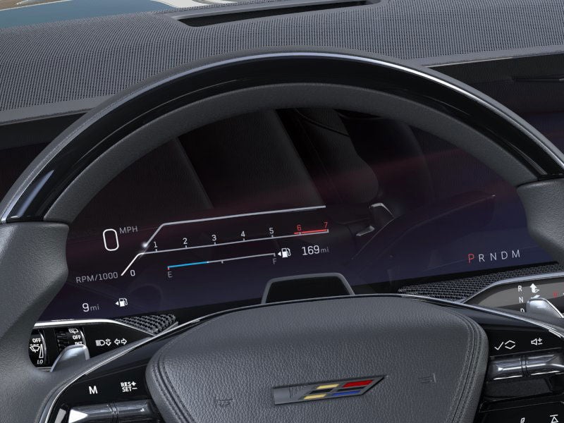 2026 Cadillac Escalade ESV V-Series