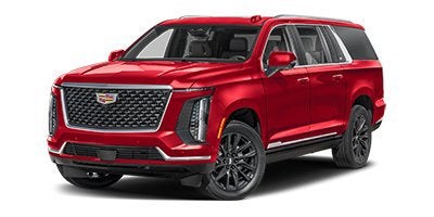 2026 Cadillac Escalade ESV V-Series
