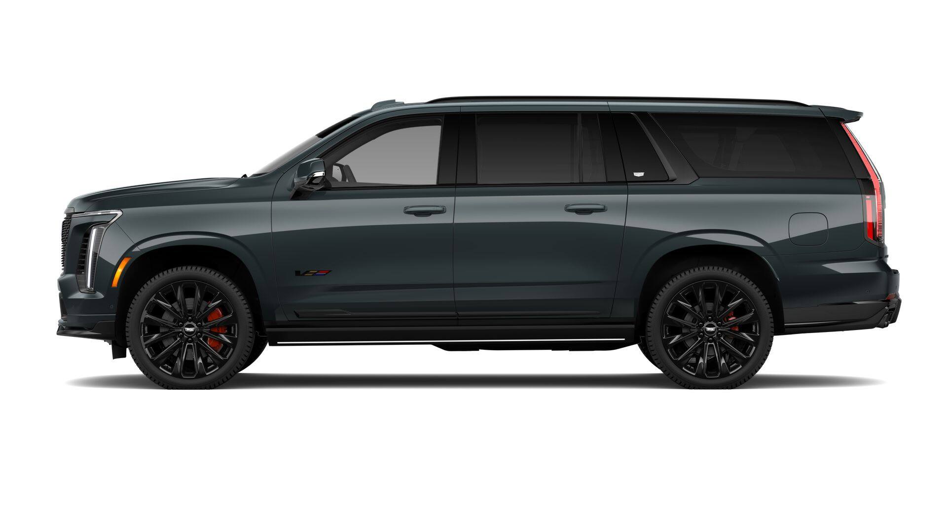 2026 Cadillac Escalade ESV V-Series