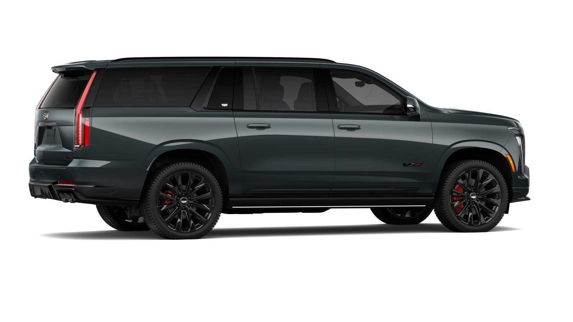 2026 Cadillac Escalade ESV V-Series