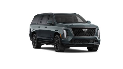 2026 Cadillac Escalade ESV V-Series