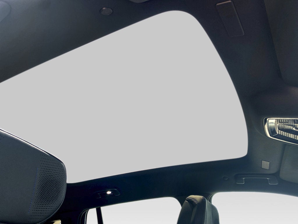 2026 Cadillac ESCALADE IQ Luxury