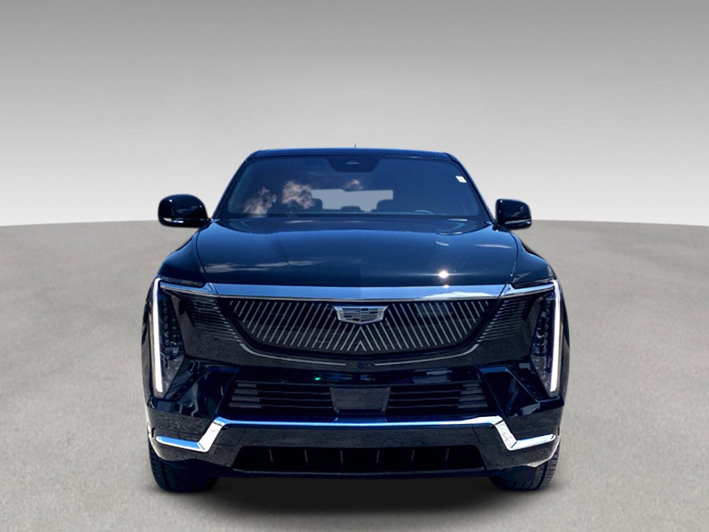2026 Cadillac ESCALADE IQ Luxury