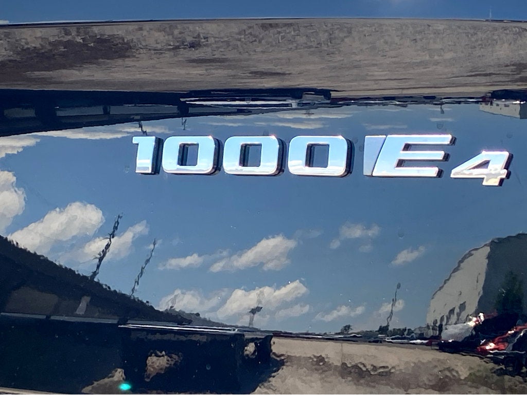 2026 Cadillac ESCALADE IQ Luxury