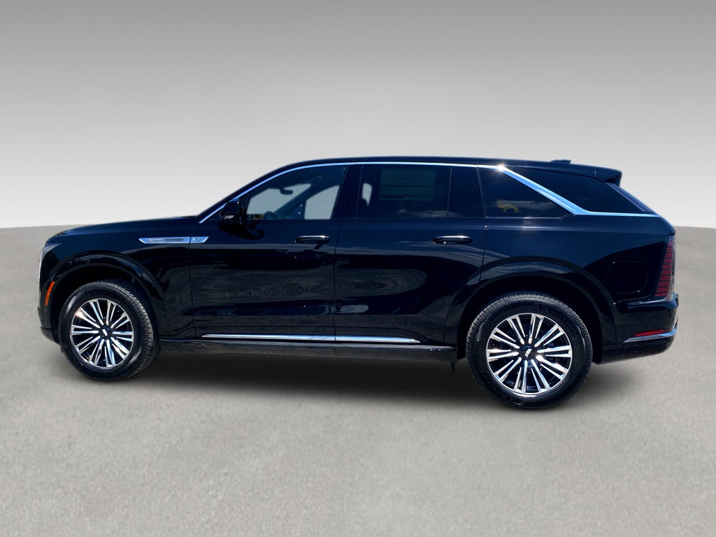 2026 Cadillac ESCALADE IQ Luxury