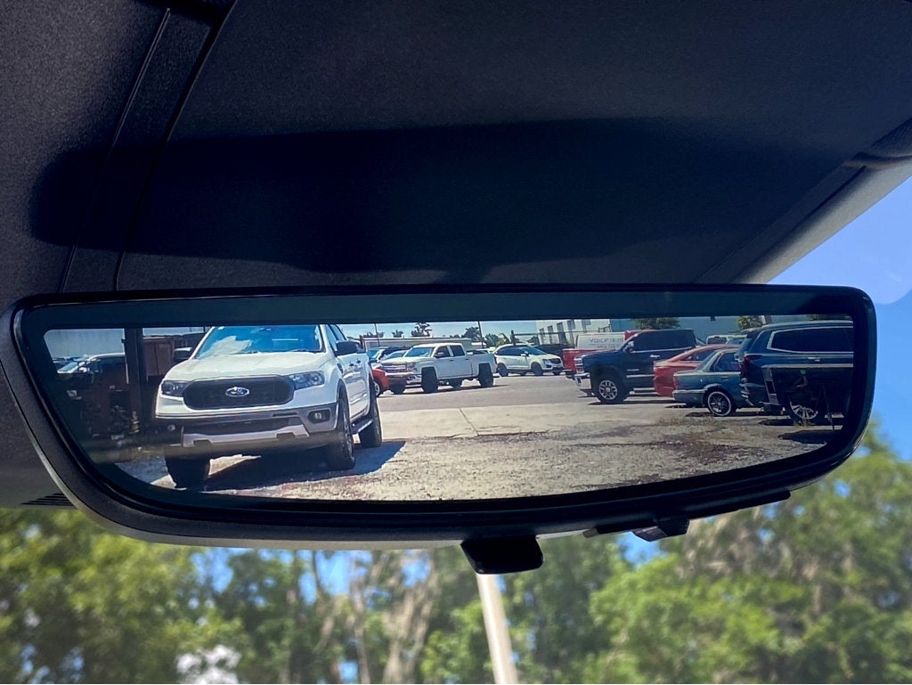 2026 Cadillac ESCALADE IQ Luxury