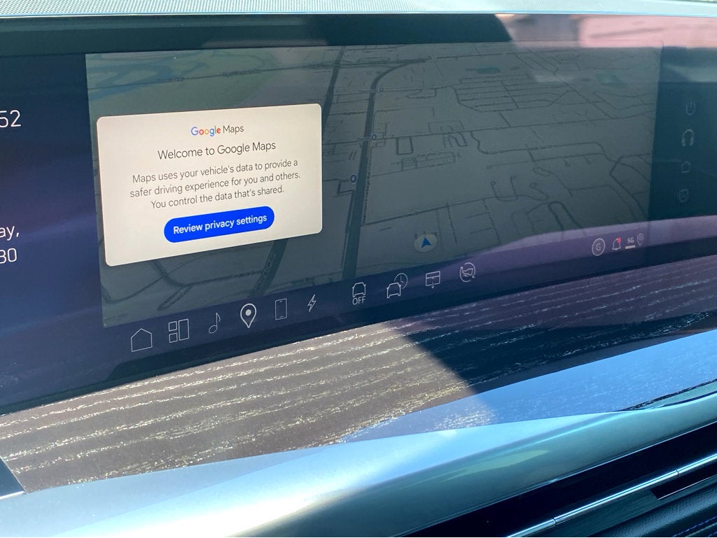 2026 Cadillac ESCALADE IQ Luxury