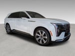 2025 Cadillac ESCALADE IQ Luxury 1